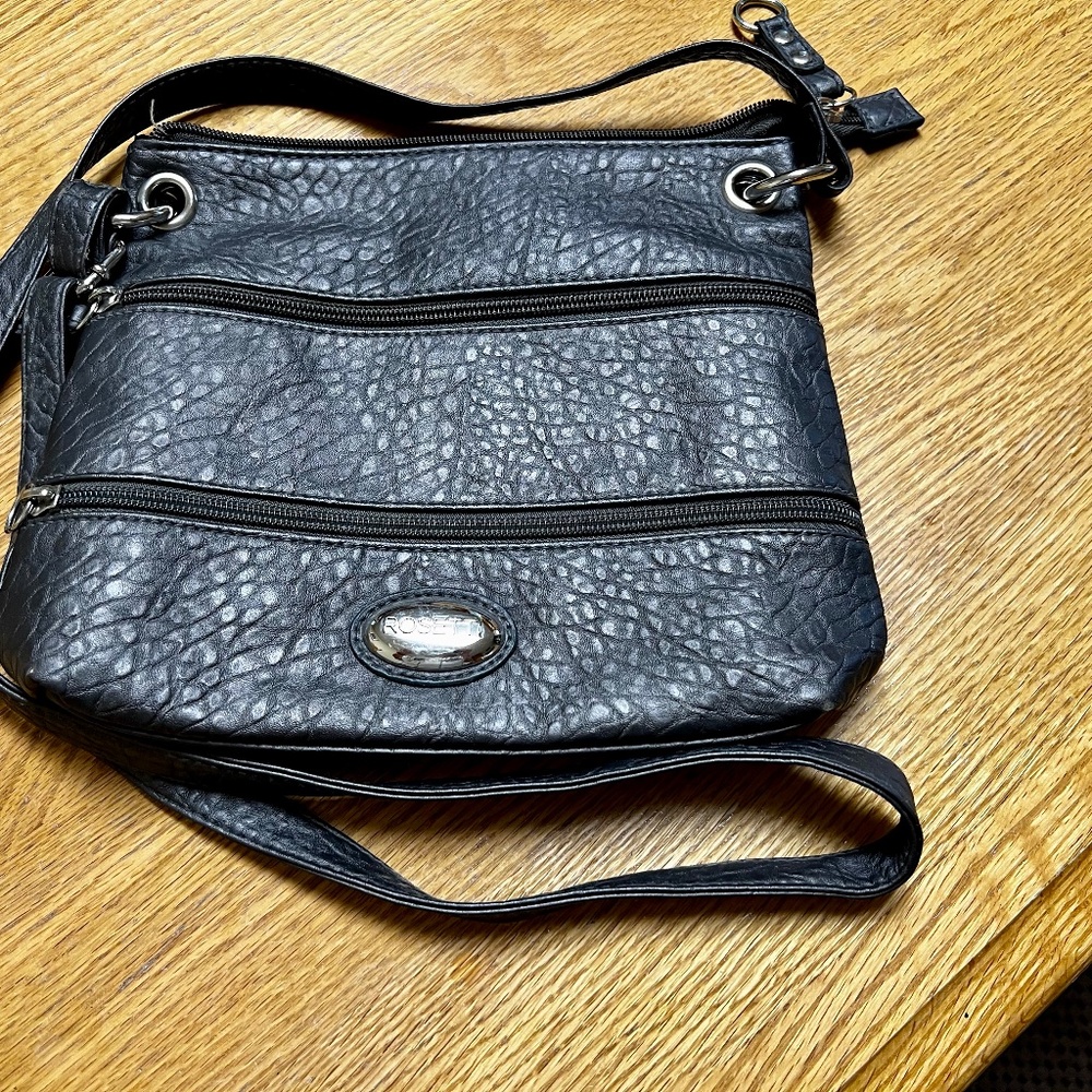 Rosetti, Brown, crossbody bag